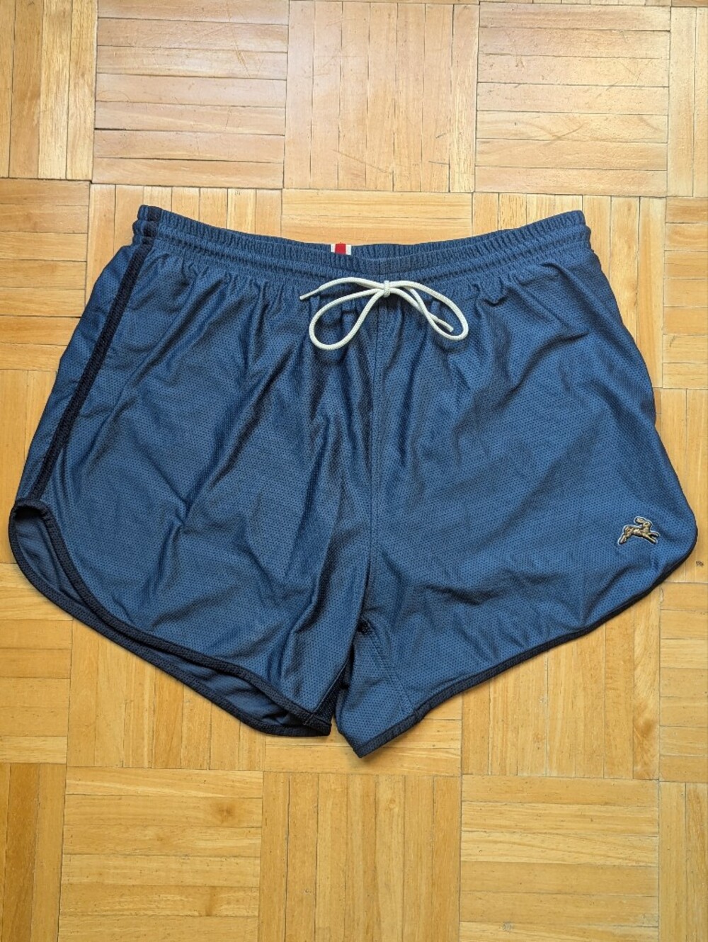 Tracksmith Van Cortlandt Grand Shorts - Women's Medium